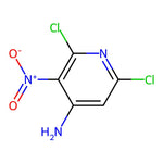 2,6-Dichloro-3-nitropyridin-4-amine|CS-W003036|2897-43-0