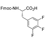 Fmoc-3,4,5-trifluoro-L-phenylalanine|07398|205526-30-3