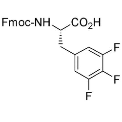 Fmoc-3,4,5-trifluoro-L-phenylalanine|07398|205526-30-3