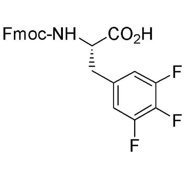Fmoc-3,4,5-trifluoro-L-phenylalanine|07398|205526-30-3