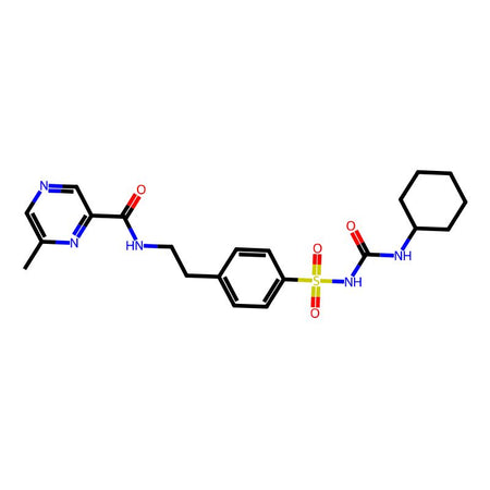 Glipizide EP Impurity E|C4X-14075|66375-96-0