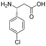 (R)-3-Amino-3-(4-chlorophenyl)propionic acid|15209|131690-61-4