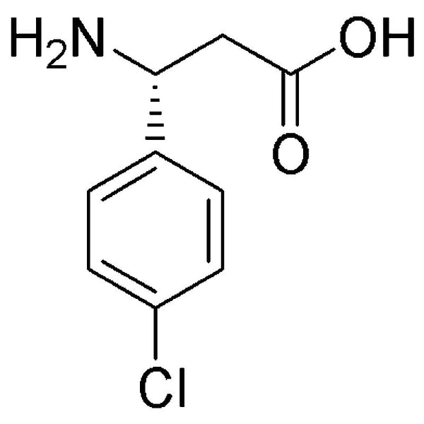 (R)-3-Amino-3-(4-chlorophenyl)propionic acid|15209|131690-61-4