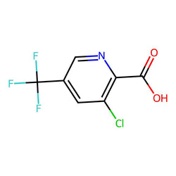 3-Chloro-5-(trifluoromethyl)pyridine-2-carboxylic acid|CS-W002605|80194-68-9