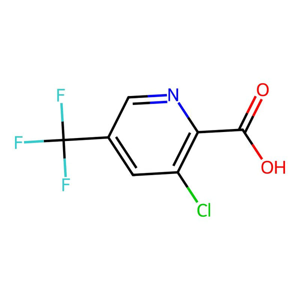 3-Chloro-5-(trifluoromethyl)pyridine-2-carboxylic acid|CS-W002605|80194-68-9