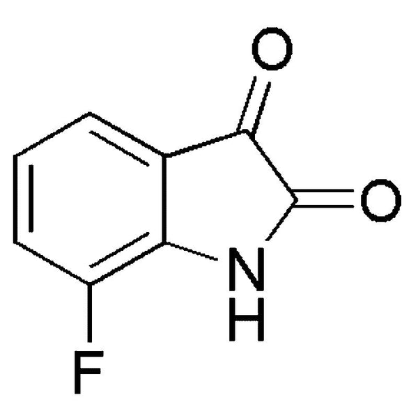 7-Fluoroisatin|21554|317-20-4