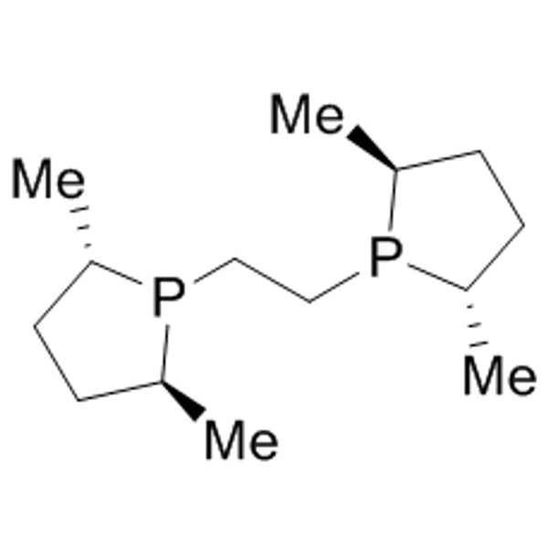 (+)-1,2-Bis((2R,5R)-2,5-dimethylphospholano)ethane, 98+% (R,R)-Me-BPE|15-0104|129648-07-3