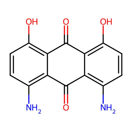 Mitoxantrone Impurity 11|C4X-103411|128-94-9
