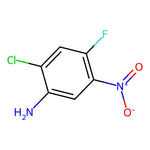 2-Chloro-4-fluoro-5-nitroaniline|CS-0498298|139626-20-3