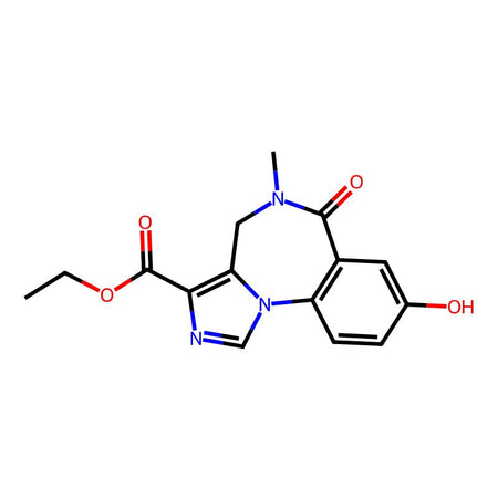Flumazenil EP Impurity B|C4X-14322|131666-45-0