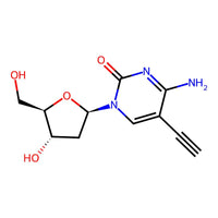 5-Ethynyl-2'-deoxycytidine, 98%|1562847|69075-47-4