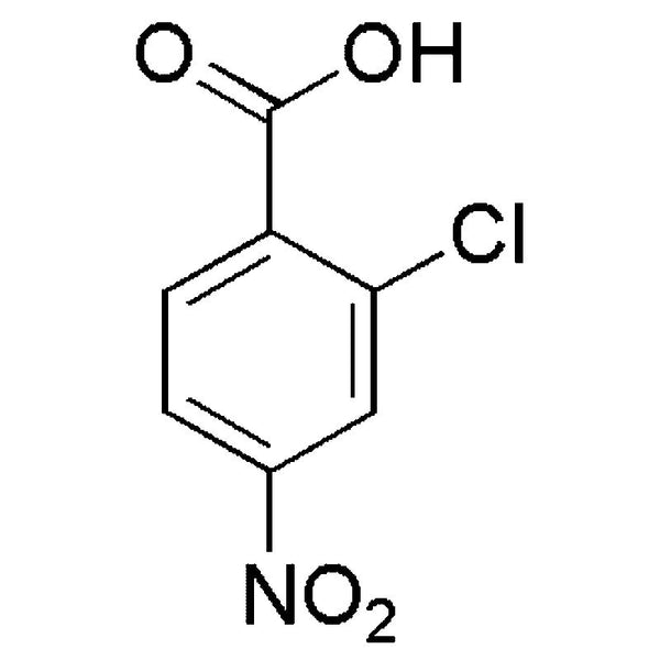 2-Chloro-3-nitrobenzoic acid|27096|3970-35-2