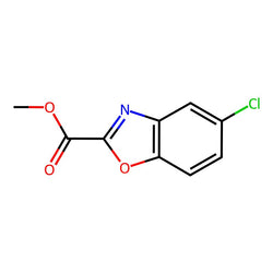 Methyl 5-chlorobenzo[d]oxazole-2-carboxylate|CS-0042164|27383-92-2