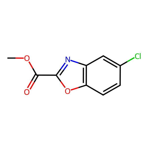 Methyl 5-chlorobenzo[d]oxazole-2-carboxylate|CS-0042164|27383-92-2