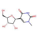N1-Methylpseudouridine|CS-0047598|13860-38-3