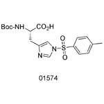 Na-Boc-Nim-4-toluenesylfonyl-L-histidine|01574|35899-43-5