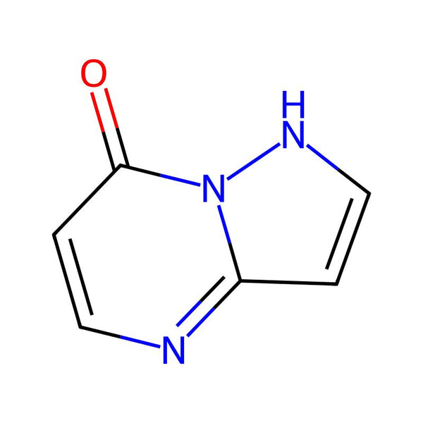 Pyrazolo[1,5-a]pyrimidin-7-ol|CS-0080417|57489-79-9