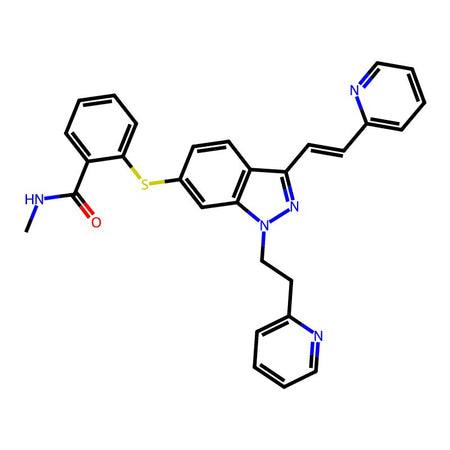 Axitinib Impurity 4|C4X-10714|1443118-72-6