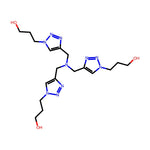 Tris(3-hydroxypropyltriazolylmethyl)amine|CS-0035330|760952-88-3