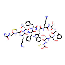 Somatostatin-14 (reduced)|CPTD787495|40958-31-4