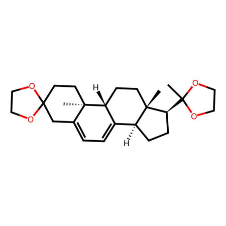 Dydrogesterone Impurity 5|C4X-21835|5488-51-7