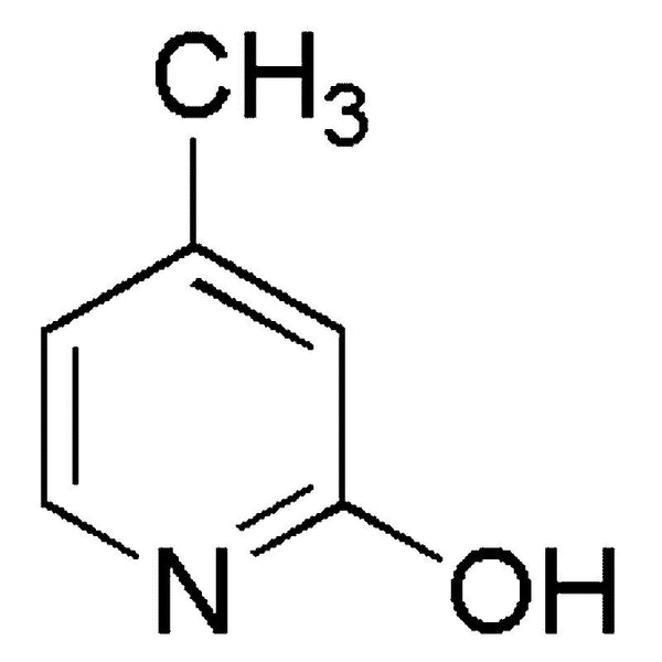 2-Hydroxy-4-methylpyridine|27954|13466-41-6