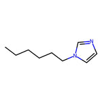1-Hexylimidazole|CS-0152141|33529-01-0