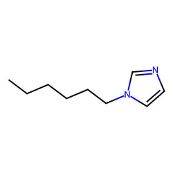 1-Hexylimidazole|CS-0152141|33529-01-0