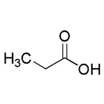 Propionic acid|01518|79-09-4
