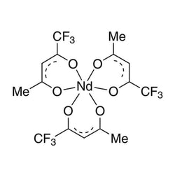 Neodymium(III) trifluoroacetylacetonate (99.9%-Nd)|93-6017|37473-67-9