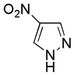 4-Nitro-1H-pyrazole|28112|2075-46-9