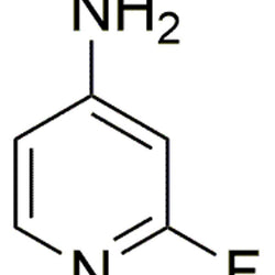 4-Amino-2-fluoropyridine|17653|18614-51-2