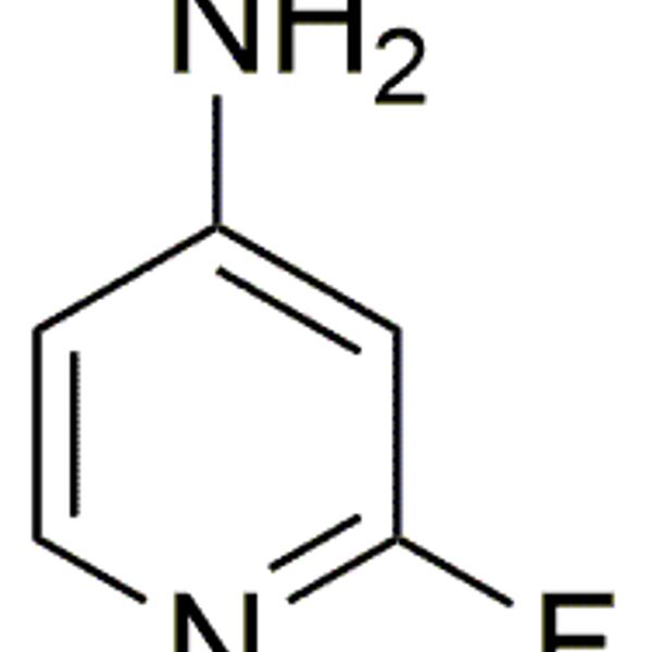 4-Amino-2-fluoropyridine|17653|18614-51-2