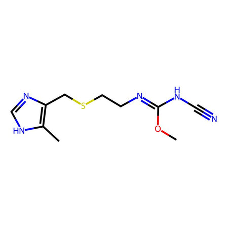 Cimetidine EP Impurity B|C4X-15892|138035-55-9