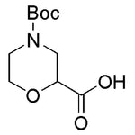 Boc-(R,S)-2-carboxymorpholine|07332|189321-66-2