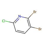 2,3-Dibromo-6-chloropyridine|CS-W005894|885952-16-9
