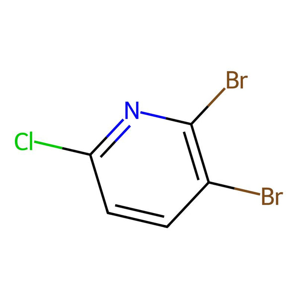 2,3-Dibromo-6-chloropyridine|CS-W005894|885952-16-9