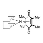 (1,5-Cyclooctadiene)(duroquinone) nickel(0), min. 98%|28-0040|40759-64-6