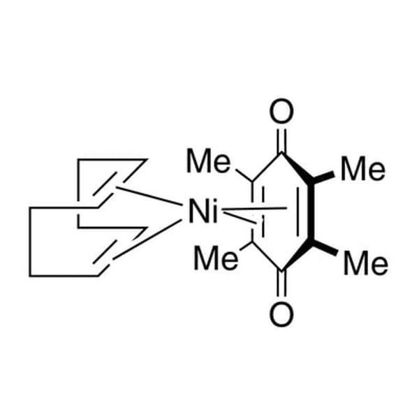 (1,5-Cyclooctadiene)(duroquinone) nickel(0), min. 98%|28-0040|40759-64-6
