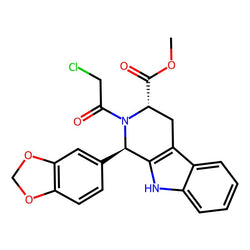 Tadalafil Impurity 16|C4X-108716|629652-44-4