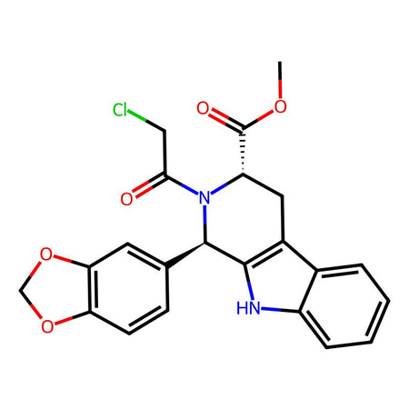 Tadalafil Impurity 16|C4X-108716|629652-44-4
