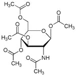 b-D-Glucosamine pentaacetate|27075|7772-79-4