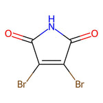 3,4-Dibromo-1H-pyrrole-2,5-dione|CS-W004756|1122-10-7