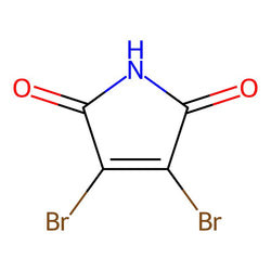 3,4-Dibromo-1H-pyrrole-2,5-dione|CS-W004756|1122-10-7
