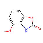 4-Methoxybenzo[d]oxazol-2(3H)-one|CS-0162923|40925-62-0