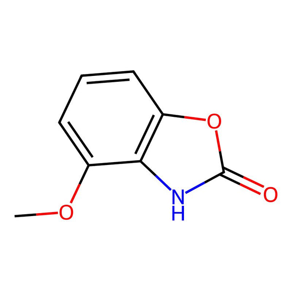 4-Methoxybenzo[d]oxazol-2(3H)-one|CS-0162923|40925-62-0