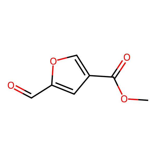 Methyl 5-formylfuran-3-carboxylate|CS-0526908|102169-71-1
