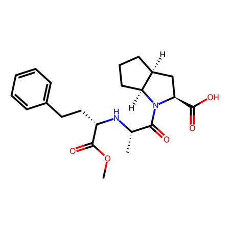 Ramipril EP Impurity A|C4X-174410|108313-11-7