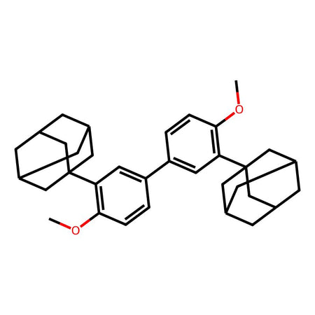 Adapalene EP Impurity D|C4X-18093|932033-57-3