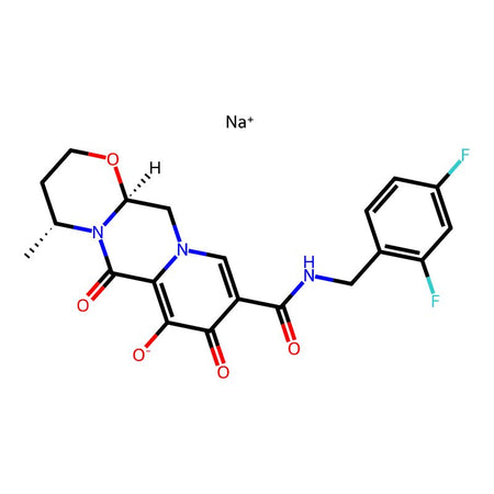 Dolutegravir Sodium Salt|C4X-16207|1051375-19-9